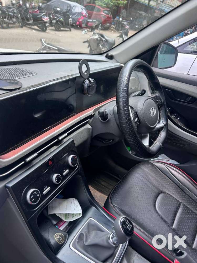 Hyundai Creta 1.4 Ex Diesel, 2025, Diesel