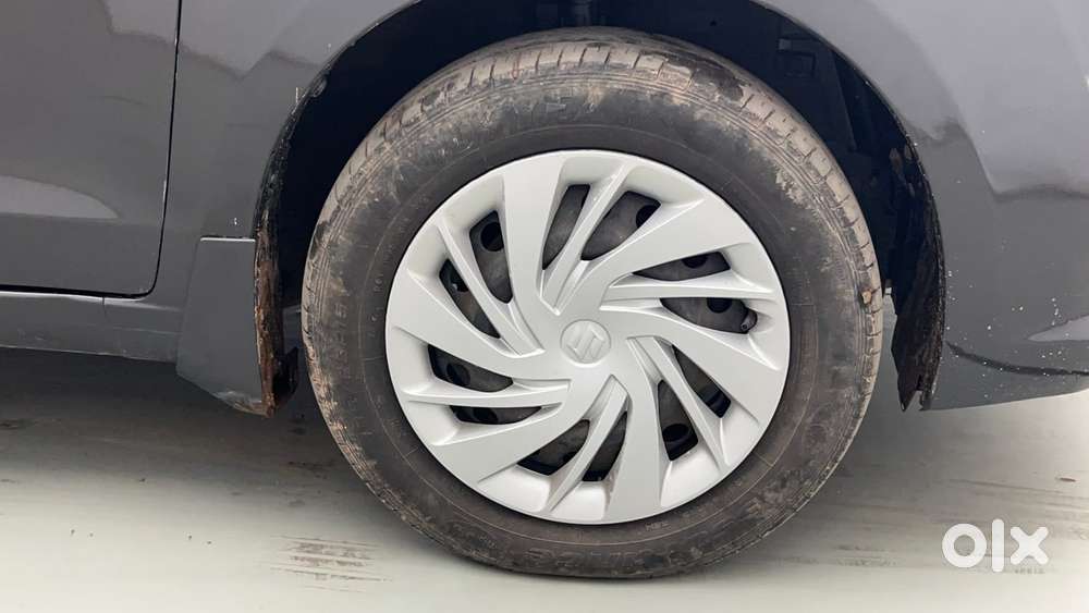 Maruti Suzuki Ertiga 1.5 Vxi, 2014, Petrol