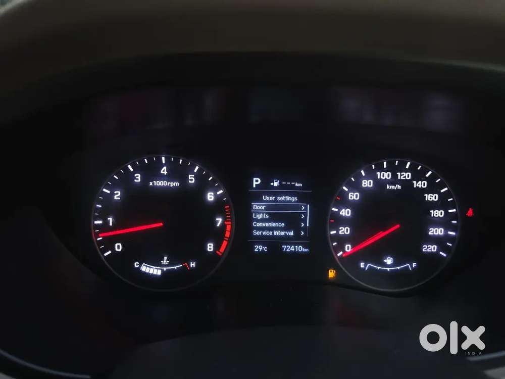 Hyundai Elite I20 2020 Petrol Well Maintained