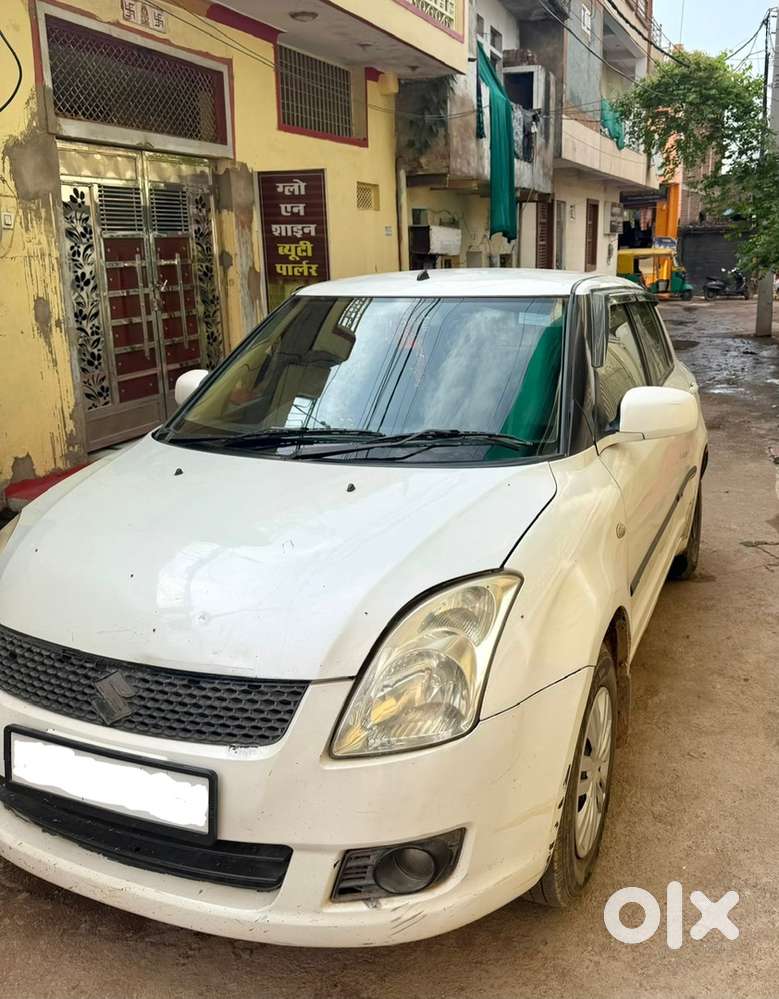 Maruti Swift Vdi 2010  Diesel  Well Maintained Vehicle