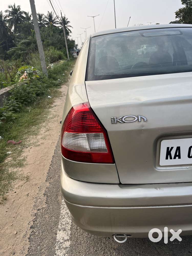 Ford Ikon 1.4 ZXi, 2011, Diesel - Cars - 1826455667