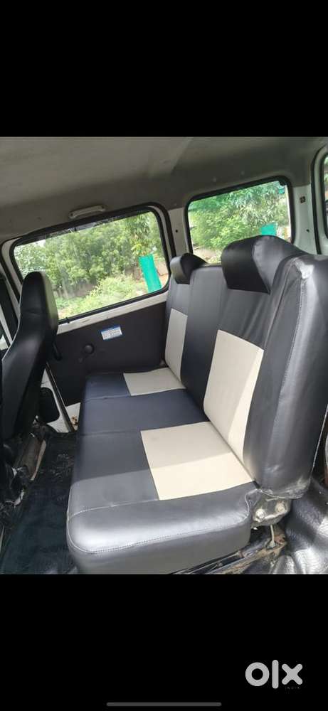 Maruti Suzuki Eeco 2019 Cng & Hybrids Well Maintained