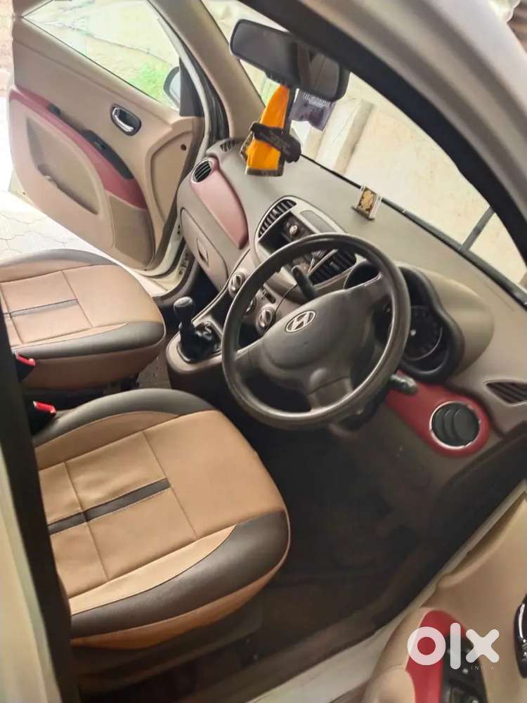 Very Good Condition