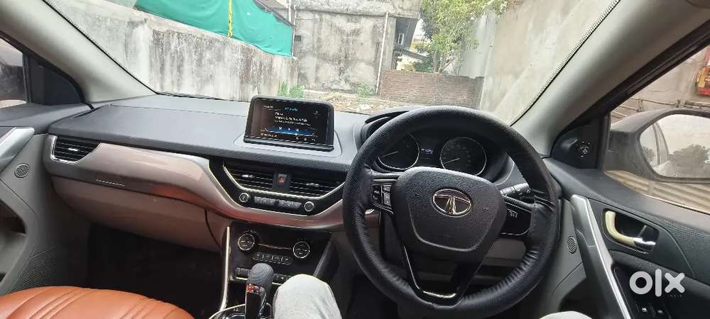 Tata Nexon 2018 Diesel Well Maintained