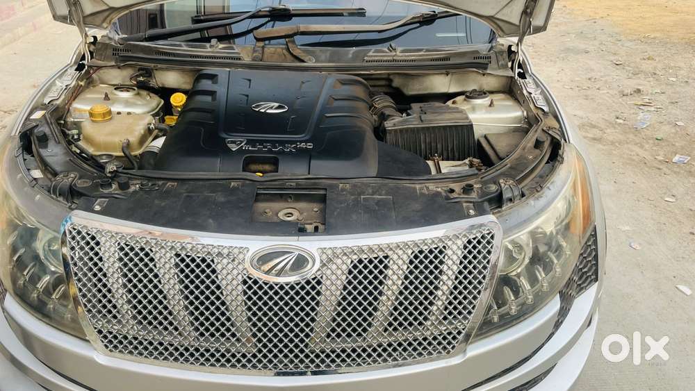 Mahindra Xuv500 W8, 2012, Diesel