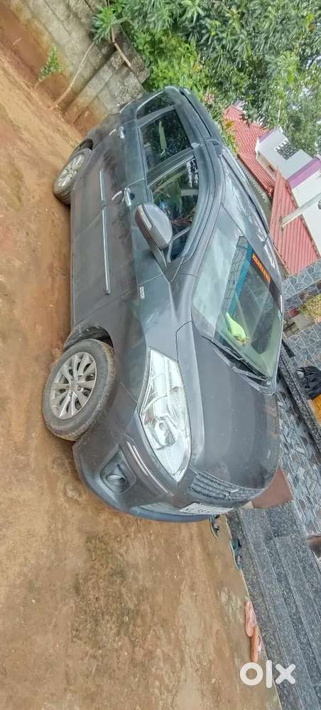 Maruti Suzuki Ertiga 2013 Diesel 99000 Km Driven