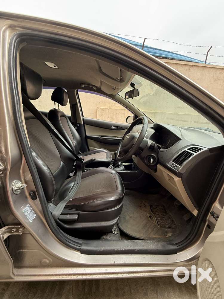 Hyundai I20 2012-2014 Magna Optional 1.2, 2013, Petrol