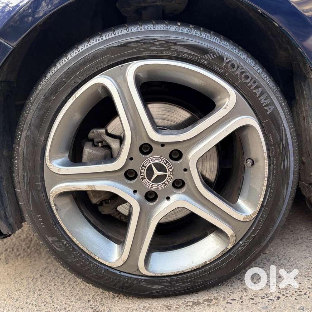 Mercedes-benz Cla 200 D Sport, 2019, Diesel