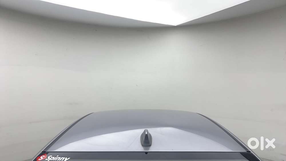 Honda Amaze S Petrol, 2020, Petrol