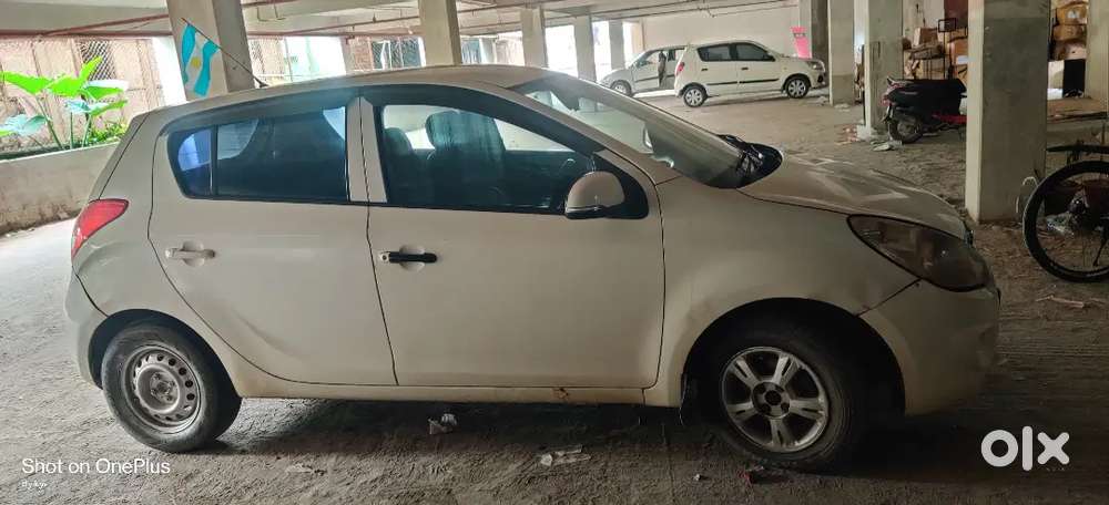 Sealed Engine, Gearbox. Ac Working Condition