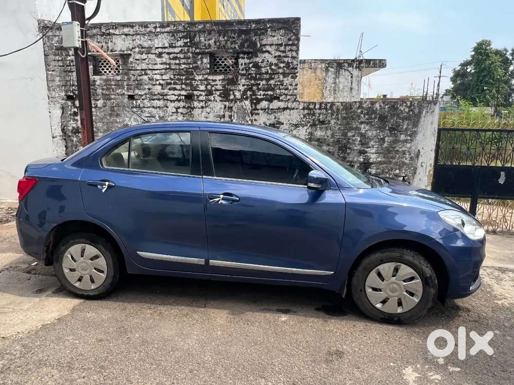 Maruti Suzuki Dzire 2020 Diesel 70000 Km Driven