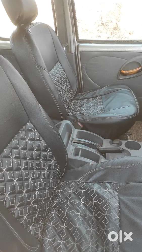 Mahindra Scorpio 2009 Diesel 140000 Km Driven