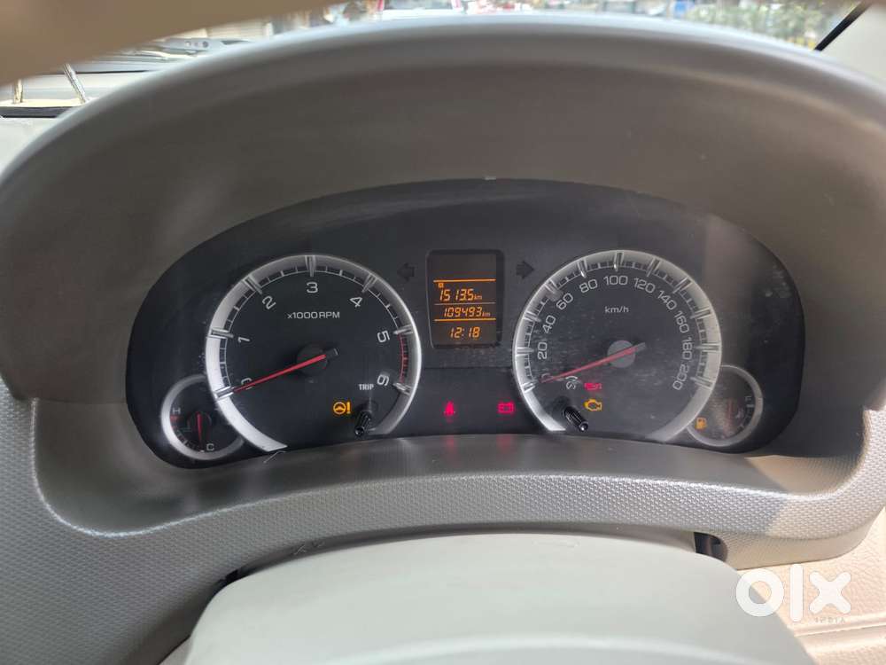 Maruti Suzuki Ertiga Vdi, 2014, Diesel