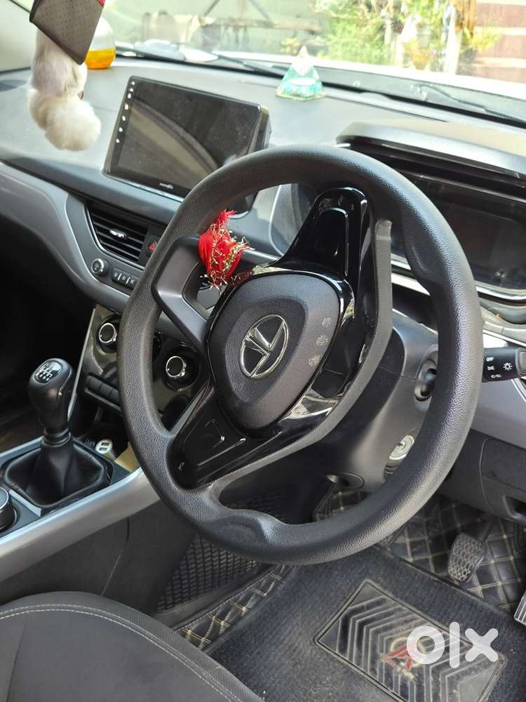 Tata Nexon Xm Bs6 Phase 2 &ndash; April 2023  Excellent Condition