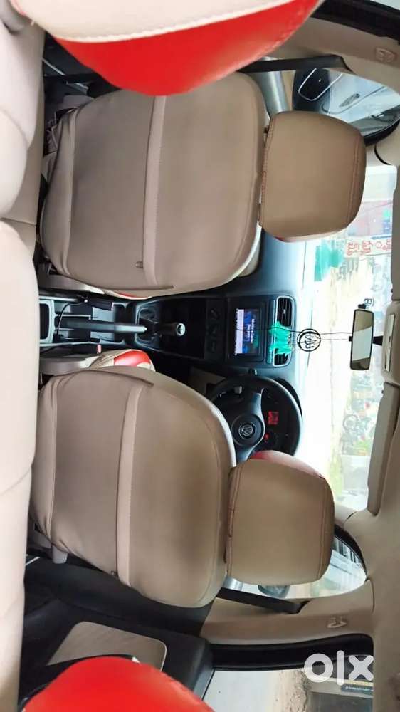 Volkswagen Polo 2010 (1.2)diesel 180000 Km Driven