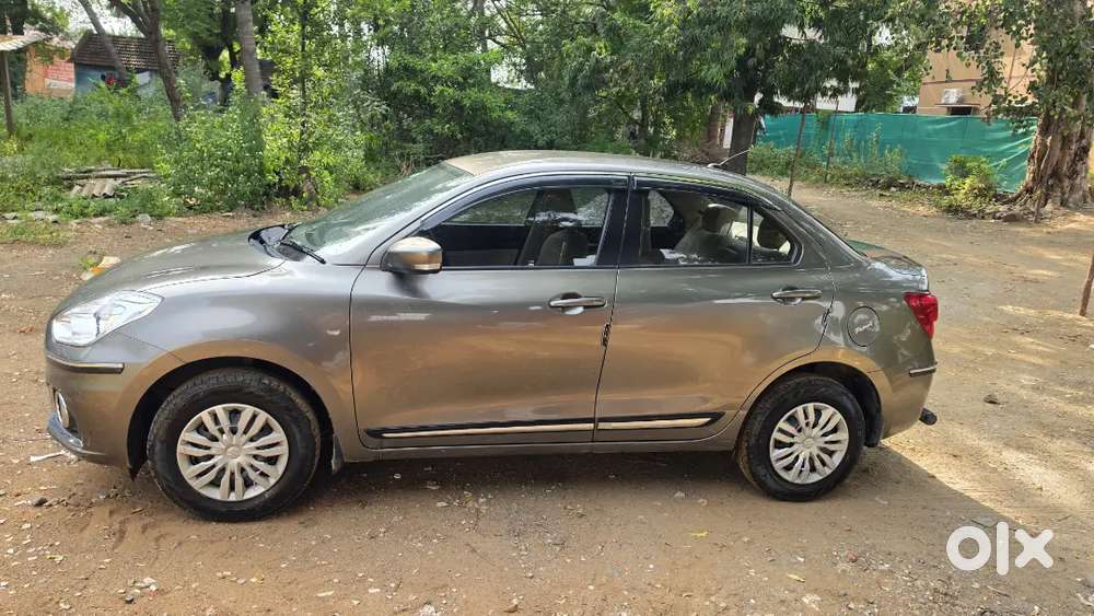 Maruti Suzuki Dzire 2023