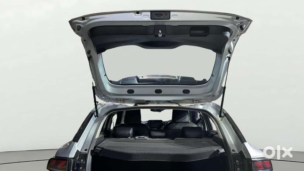 Maruti Suzuki Fronx Zeta 1.0 L Turbo Mt, 2024, Petrol