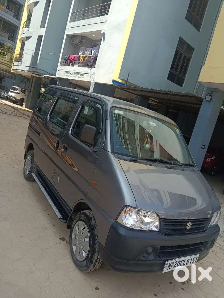 Maruti Suzuki Eeco 2021 Petrol 16000 Km Driven