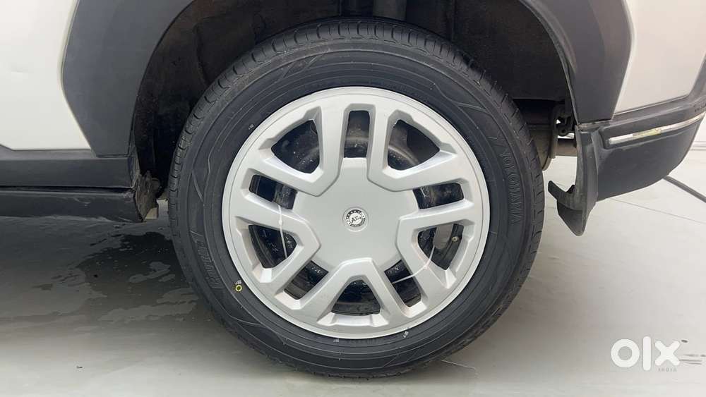 Nissan Magnite 1.0 Xe, 2021, Petrol