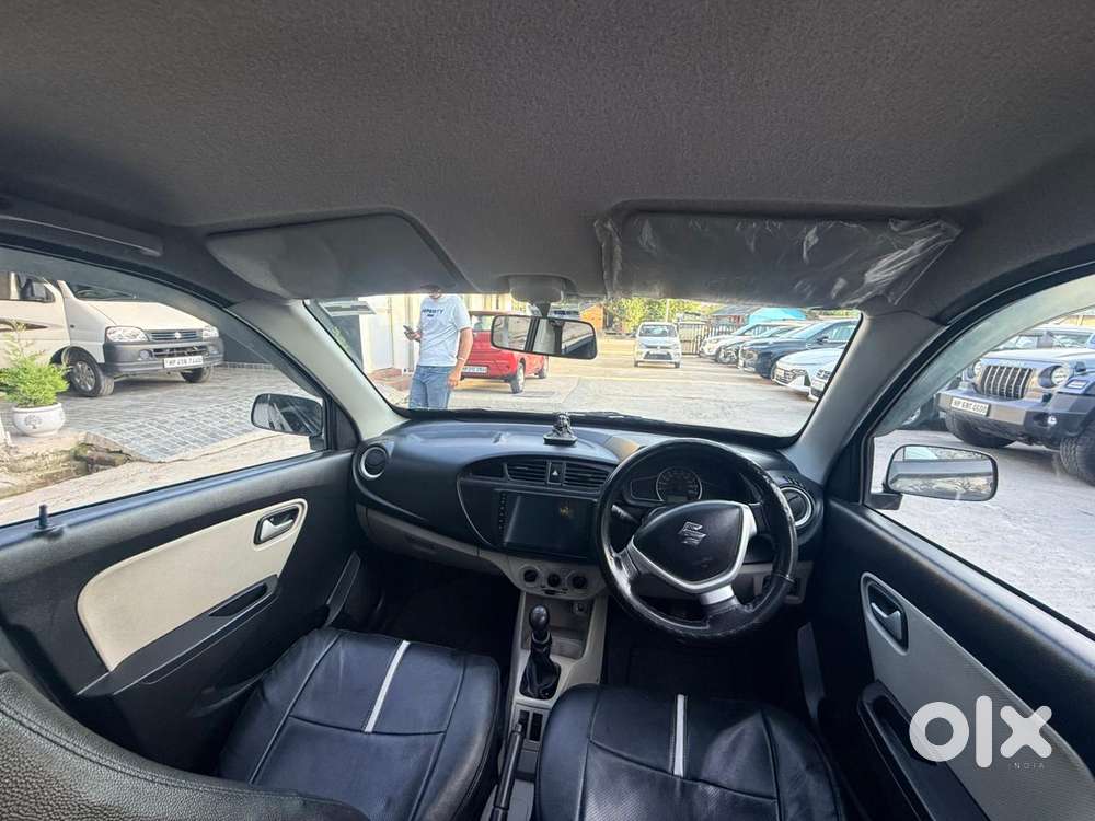 Maruti Suzuki Alto 800 Lxi, 2019