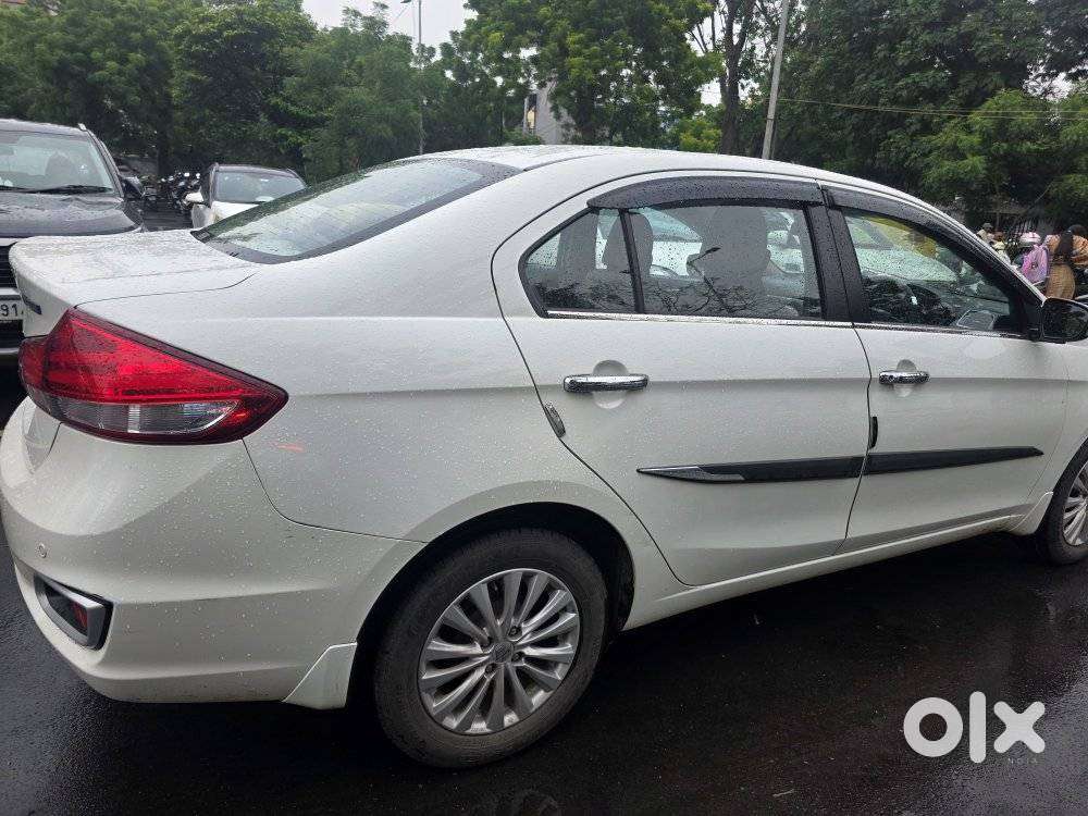 Maruti Suzuki Ciaz 1.4 Zeta Petrol, 2023, Petrol