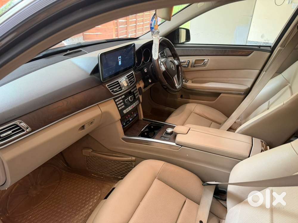 Mercedes E200 Petrol 2014 | Immaculate Condition | Owner Driven |