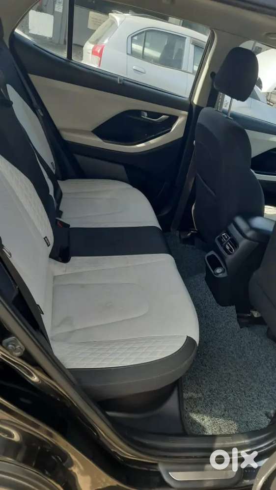 Hyundai Creta 2020 Petrol 145000 Km Driven