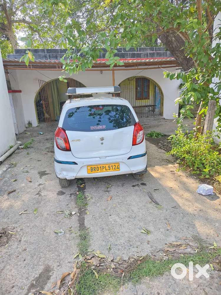 Maruti Suzuki Alto 800 2021 Cng & Hybrids 82000 Km Driven