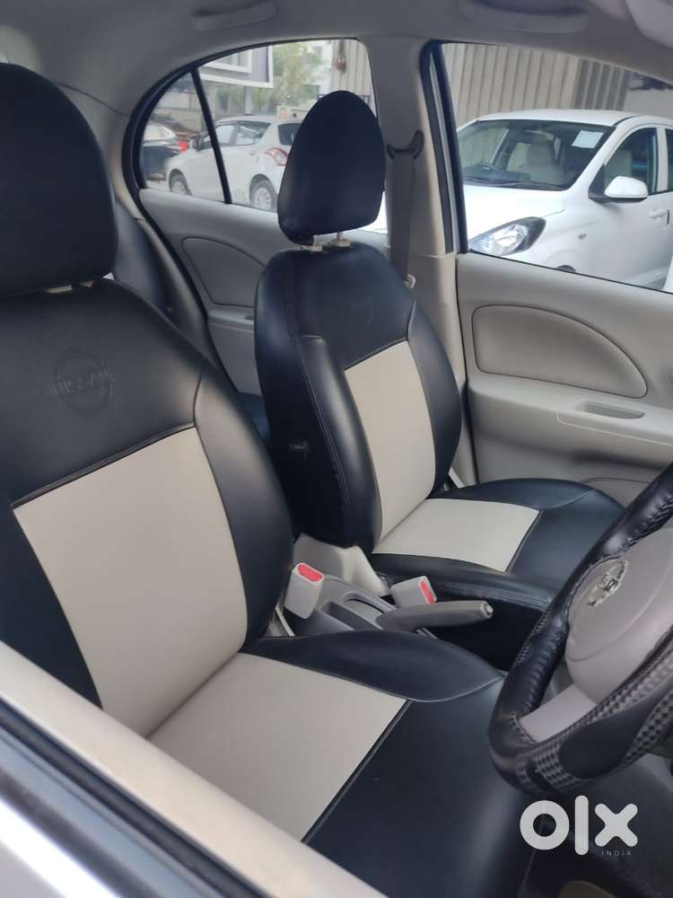 Nissan Micra 2010-2012 Diesel Xv, 2011, Diesel