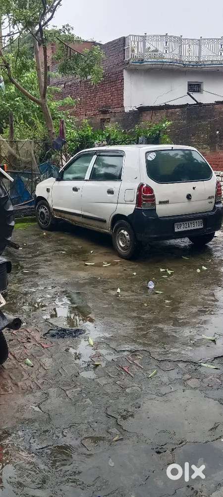 Maruti Suzuki Alto 800 2004