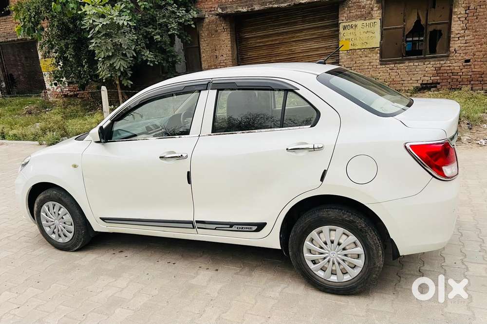 Maruti Suzuki Dzire 1.2 Lxi, 2021, Petrol