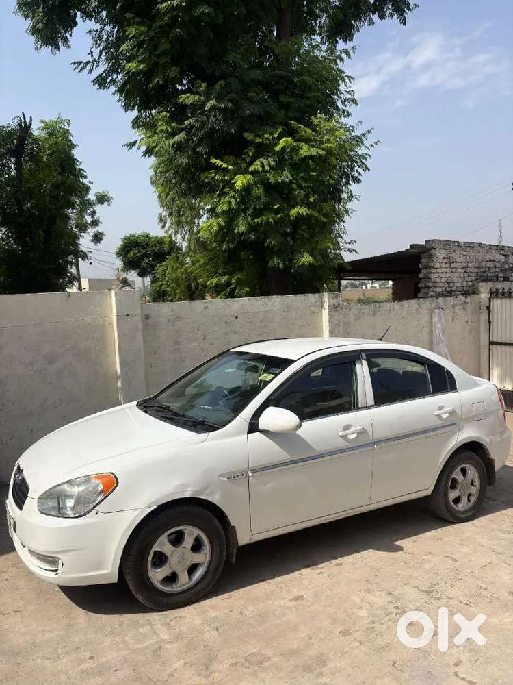 New Tyre New Battery