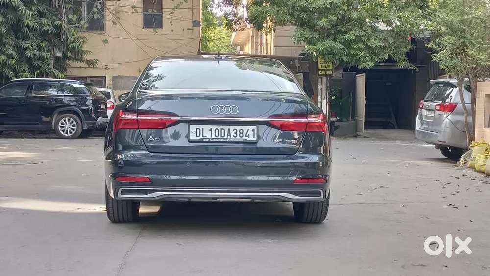 Audi A6 2.0 45 Tfsi Premium Plus, 2024, Petrol