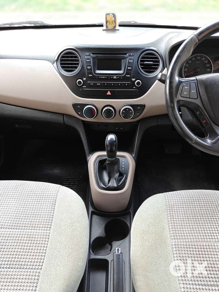 Hyundai Grand I10 Asta 1.2 At Vtvt, 2015, Petrol