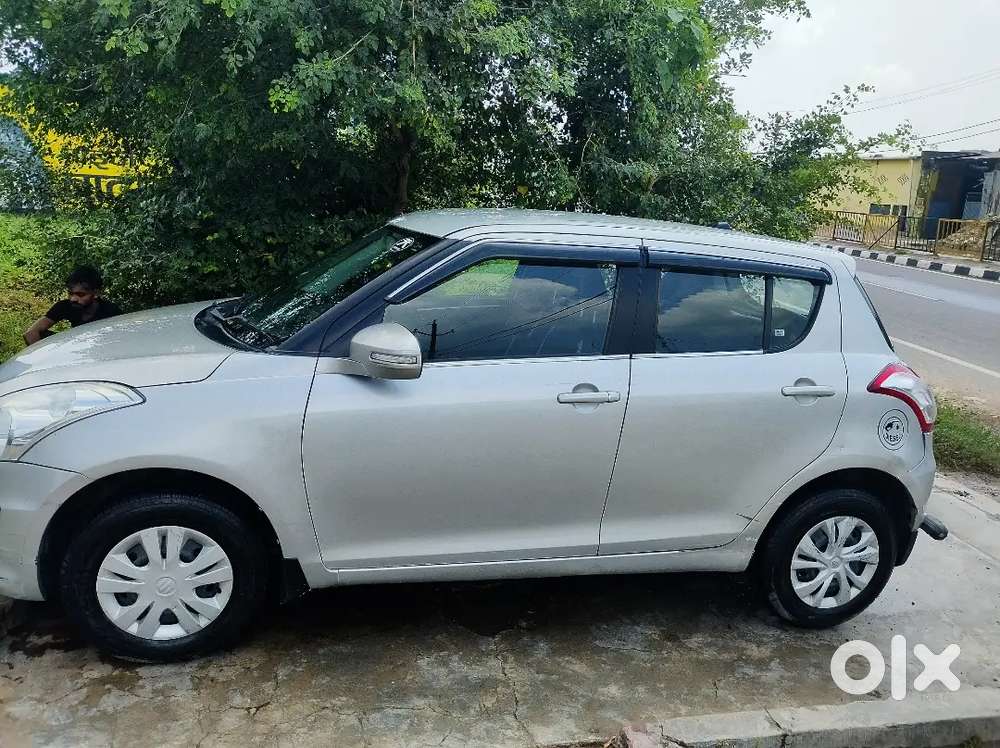 Swift Maruti Suzuki 2015 Diesel