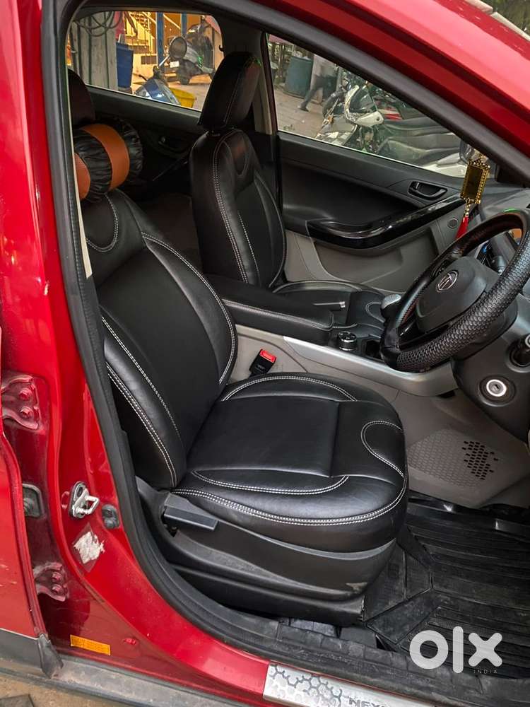 Tata Nexon Diesel 2017