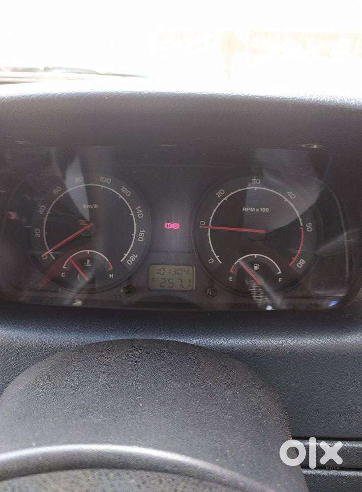 Tata Indica Dle, 2007, Diesel