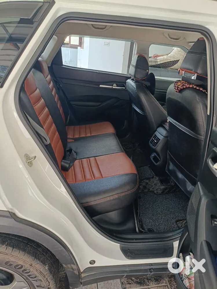 Kia Seltos Petrol Manual 2020