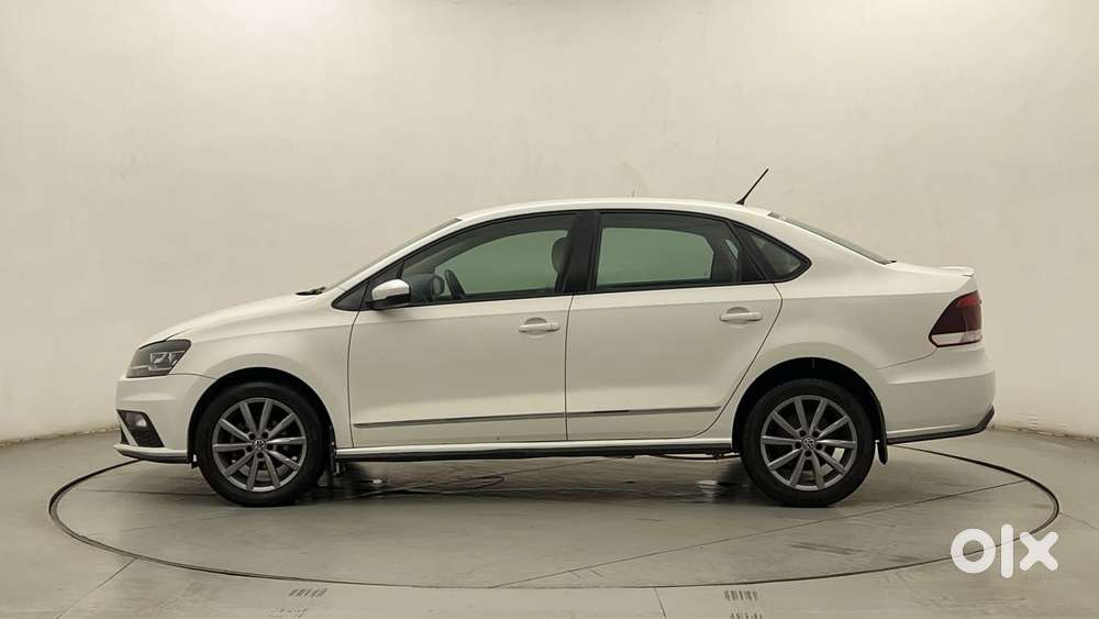 Volkswagen Vento 1.6 Highline, 2020, Petrol