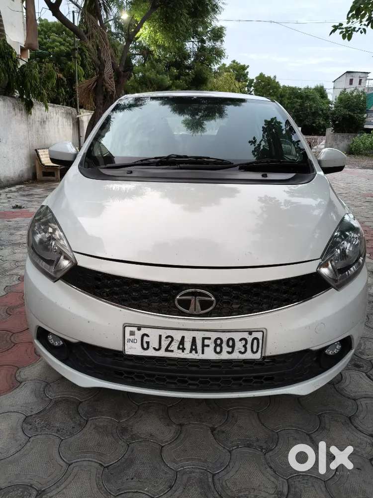 Tata Tigor 2019 Cng & Hybrids 87800 Km Driven