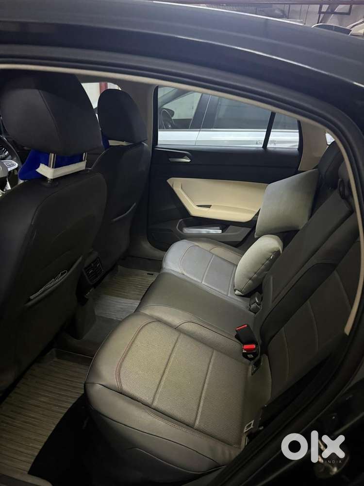 Volkswagen Virtus Gt Plus 2025
