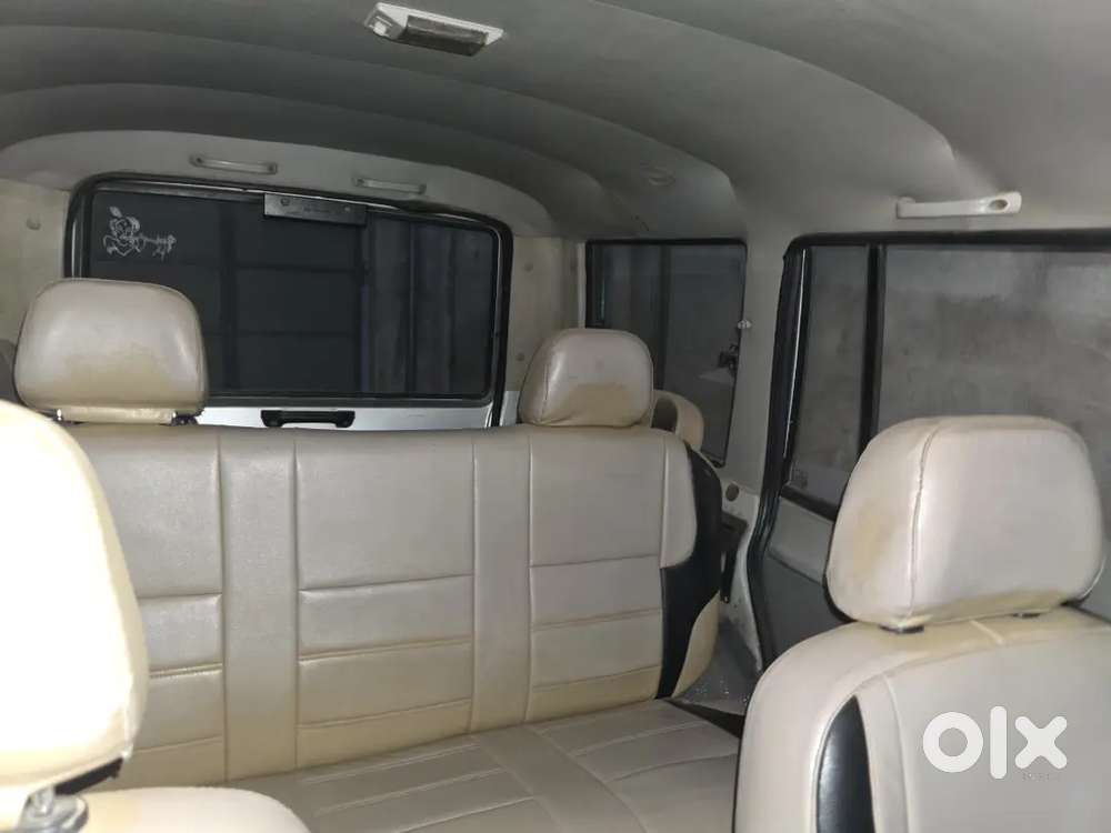 Tata Sumo Gold Cx Ps Bslll  Diesel 2013