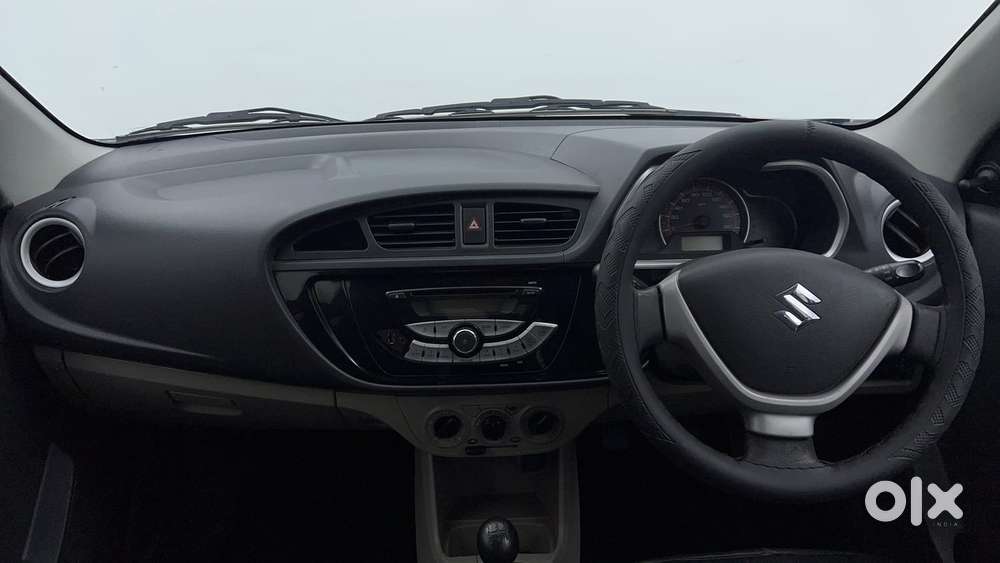 Maruti Suzuki Alto K10 2010-2014 Vxi, 2015, Petrol