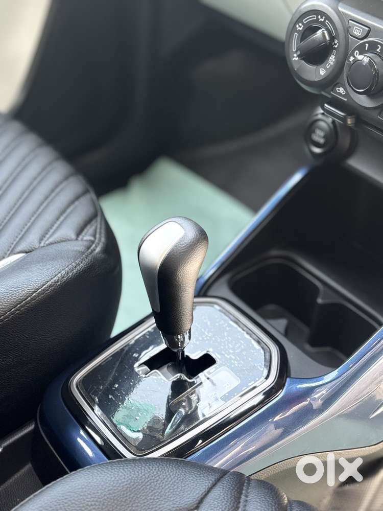 Maruti Suzuki Ignis 1.2 Zeta Amt, 2025, Petrol