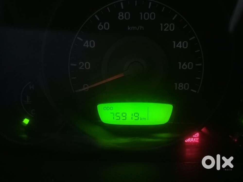 Hyundai Eon Era +, 2014, Petrol