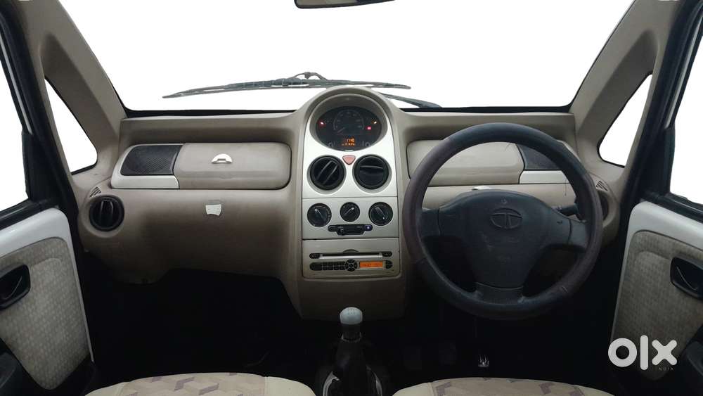 Tata Nano 2012-2015 Twist Xt, 2014, Petrol