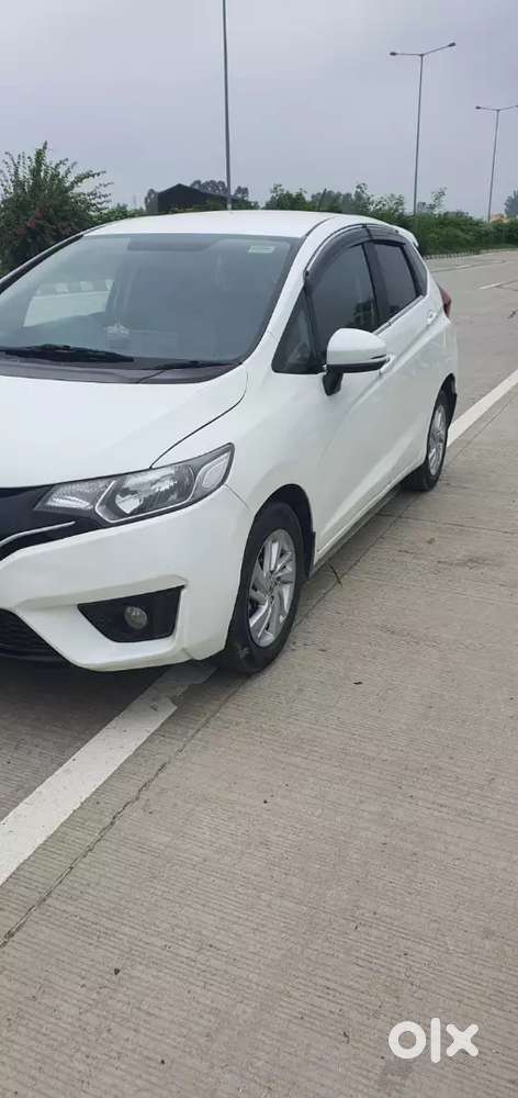 Honda Jazz Diesel Manual 2019 Third-owner