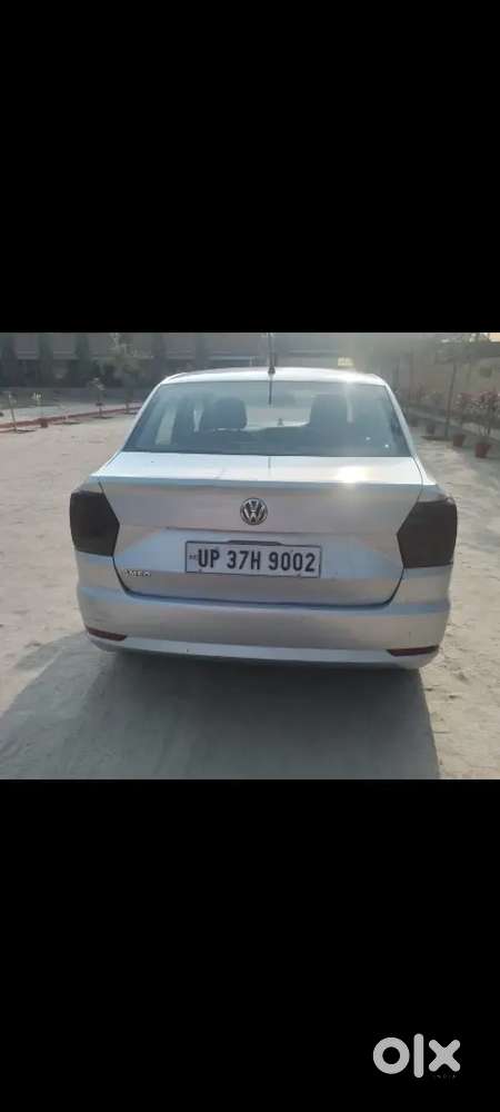 Volkswagen Ameo 2018 Well Maintained