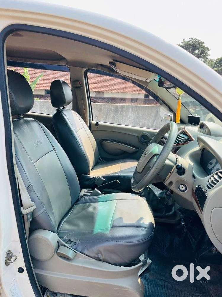 Mahindra Xylo D2 Bs Iii, 2011, Diesel