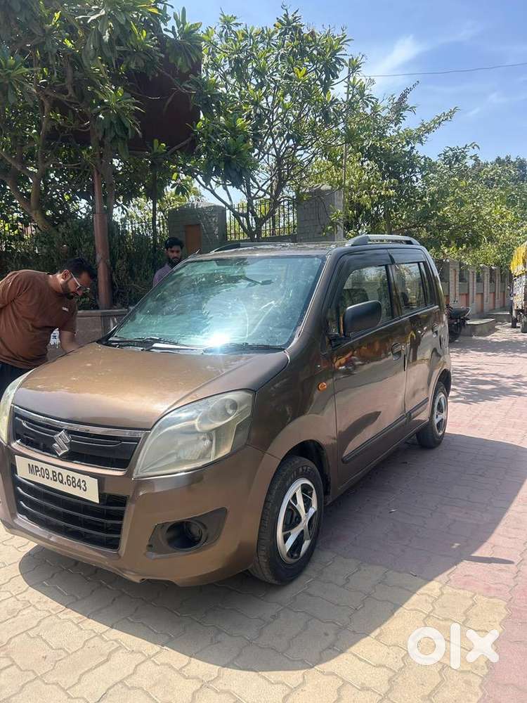 Maruti Suzuki 2017 Year